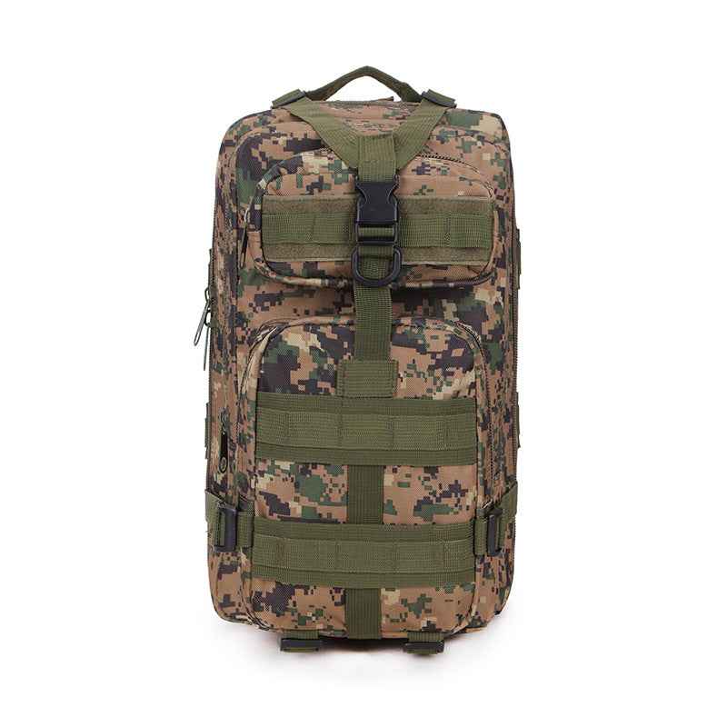 30L Rucksack – Durable Backpack for Hiking, Camping, and Travel
