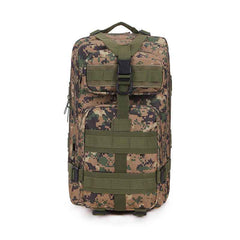 30L Rucksack – Durable Backpack for Hiking, Camping, and Travel