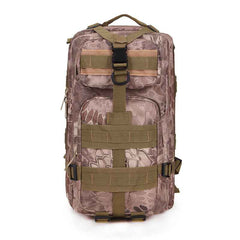 30L Rucksack – Durable Backpack for Hiking, Camping, and Travel