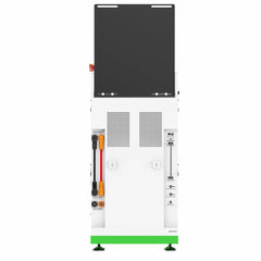 MyGrid 10K Gen 2 Solar Generator for Home