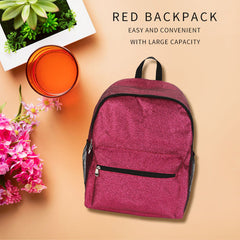 Casual backpack student, school bag, street stylish outdoor travel backpack purse, business travel portable backpack