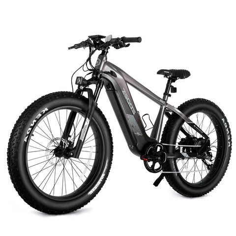 eBike Boys 52V 750W Adult eBike - 17AH Battery, Top Speed 32km/h