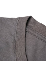 Men's Lightweight Hemp T-Shirt, Order #: TSHRT-M