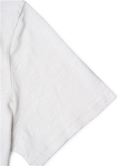 Women's Heavyweight Hemp T-Shirt – Durable Eco-Friendly Tee