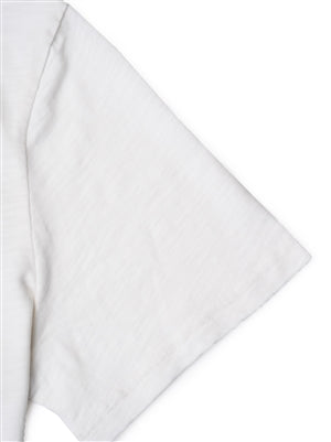 Women's Heavyweight Hemp T-Shirt – Durable Eco-Friendly Tee