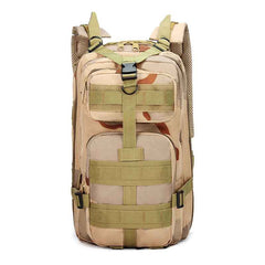 30L Rucksack – Durable Backpack for Hiking, Camping, and Travel