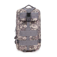 30L Rucksack – Durable Backpack for Hiking, Camping, and Travel