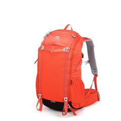 Waterproof Outdoor Sports & Travel Backpack – Lightweight Multi-Compartment Pack