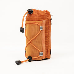 Backpack Shoulder Strap Phone Holder – Hands-Free Hiking Pouch for Smartphones