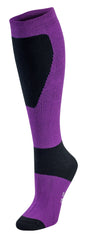 Bamboo Rayon Ski & Snowboard Socks