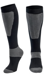 Bamboo Rayon Ski & Snowboard Socks