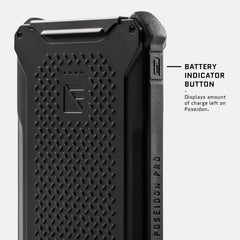 Poseidon Pro Power Bank