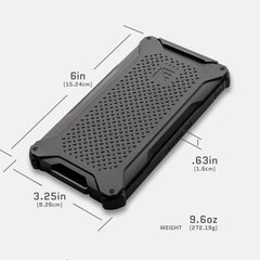 Poseidon Pro Power Bank