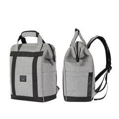 Insulated Outdoor Travel Thermal Bag – Shoulder Ice Pack Cooler
