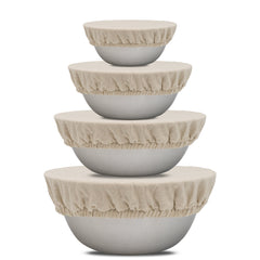 Cloth Bowl Covers