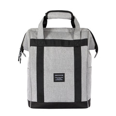 Insulated Outdoor Travel Thermal Bag – Shoulder Ice Pack Cooler