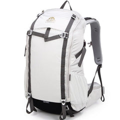Waterproof Outdoor Sports & Travel Backpack – Lightweight Multi-Compartment Pack