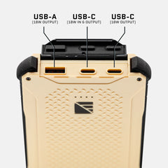 Poseidon Pro Power Bank