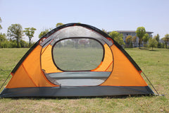 Ultra-Light Double Camping Tent – Rainproof High Mountain Shelter