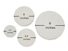 Cloth Bowl Covers
