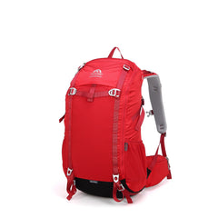 Waterproof Outdoor Sports & Travel Backpack – Lightweight Multi-Compartment Pack