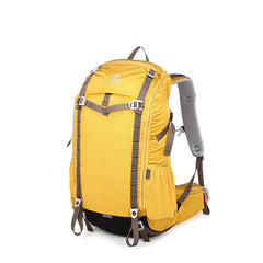 Waterproof Outdoor Sports & Travel Backpack – Lightweight Multi-Compartment Pack