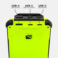 Poseidon Pro Power Bank