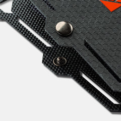 Spectre 8W Solar Panel