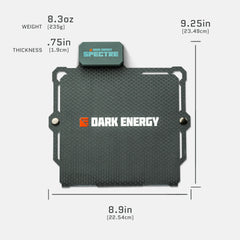 Spectre 8W Solar Panel