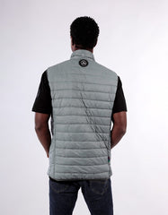 Men's Alpafill Puffer Alpaca Vest