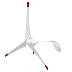 MyGrid 10K Solar and Wind Generator for Home