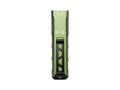 Fenix E08R UE Multi-Light EDC Flashlight With Red Light & Green Laser