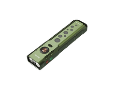 Fenix E08R UE Multi-Light EDC Flashlight With Red Light & Green Laser