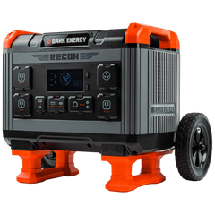 Recon 2000 Power Station