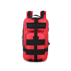 30L Rucksack – Durable Backpack for Hiking, Camping, and Travel