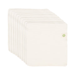 Reusable Baby Wipes