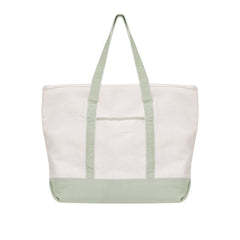 Extra Large Canvas Tote